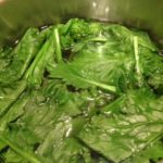 cime di rapa per ricetta orecchiette integrali con cime di rapa
