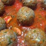 Polpette di funghi Vegan, ricetta con ingredienti esclusivamente vegetali, semplici e dal risultato veramente ottimo!