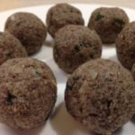 Polpette di funghi, una ricetta molto semplice dal risultato assicurato! Ingredienti interamente vegetali. Vegan.