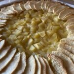 Crostata di mele con pasta frolla Veg de Lepiantenelpiatto